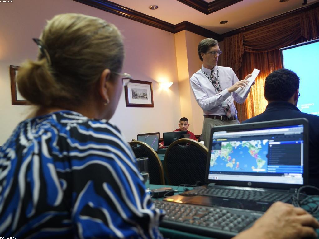 វិធីសាស្ត្រដ៏មានប្រសិទ្ធភាពសម្រាប់ការដោះស្រាយបញ្ហា