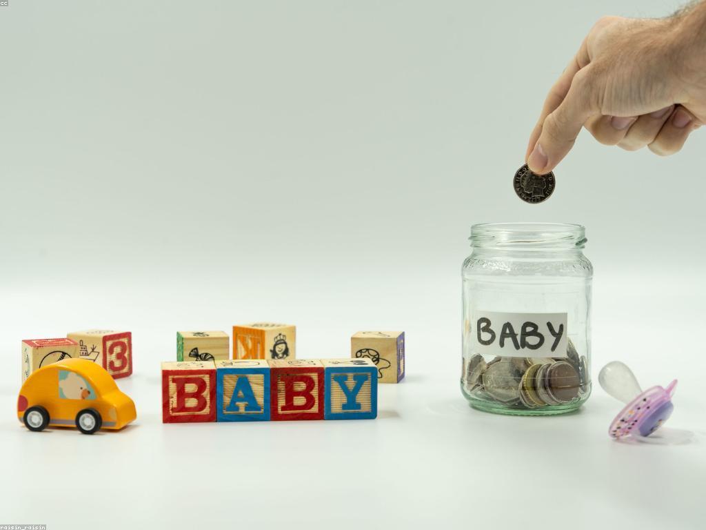 ការធ្វើផែនការ​ហិរញ្ញវត្ថុ​សម្រាប់​ការ​បញ្ចេញប្រាក់