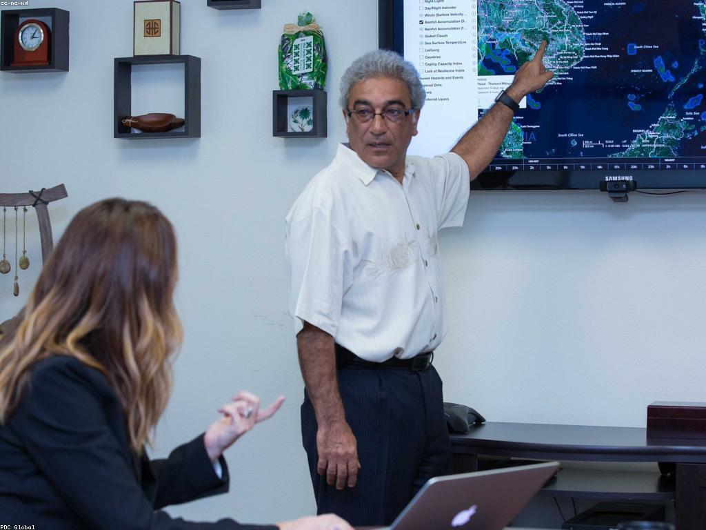 យុទ្ធសាស្ត្របញ្ហាដែលមានប្រសិទ្ធភាព