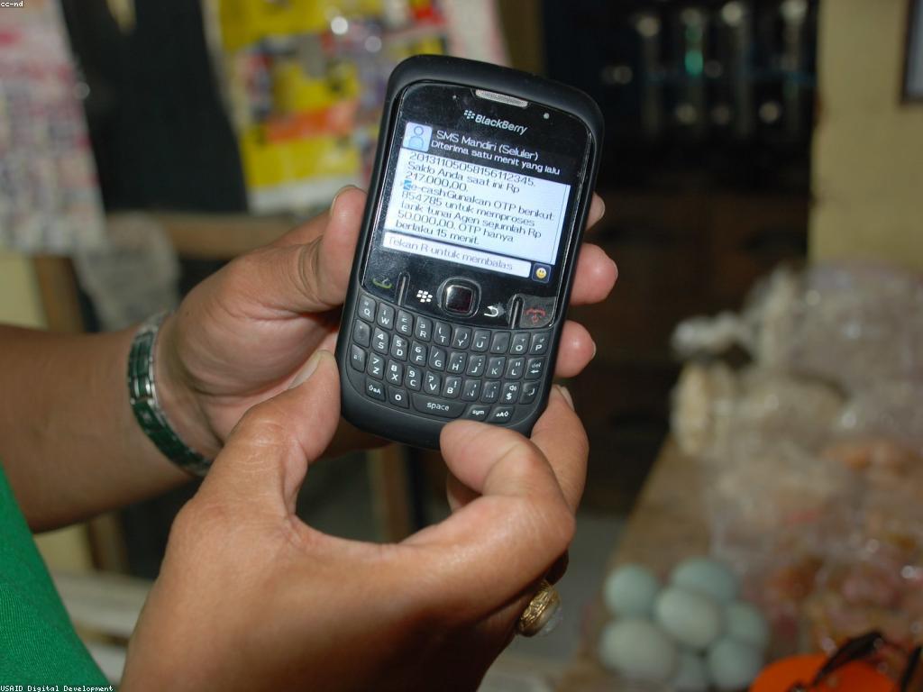 ការណែនាំអំពីគណនីធនាគារ